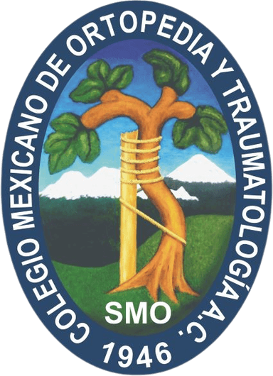 Colegio Mexicano de Ortopedia y Traumatologia
