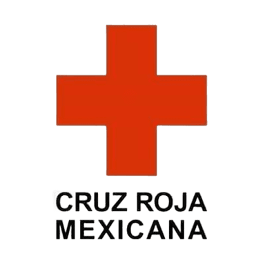 Cruz Roja Mexicana