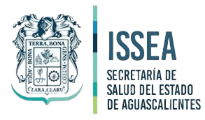 Secretaría de Salud del Estado de Aguascalientes